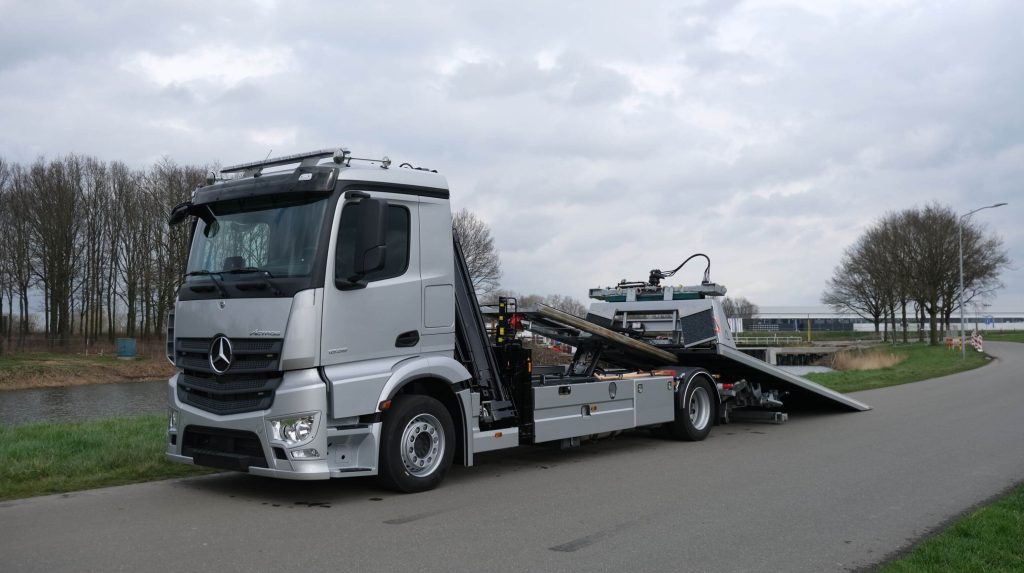 towing services